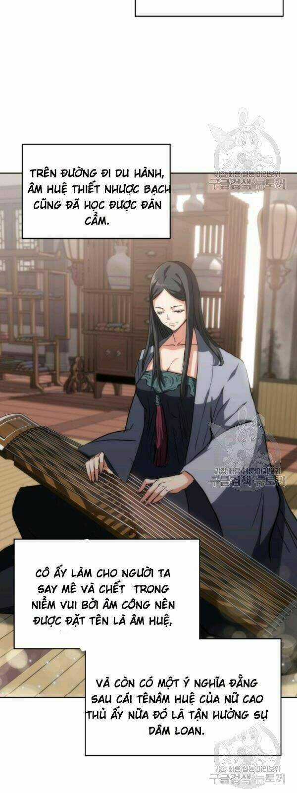 Sát Thủ 2044 Chapter 19 trang 49