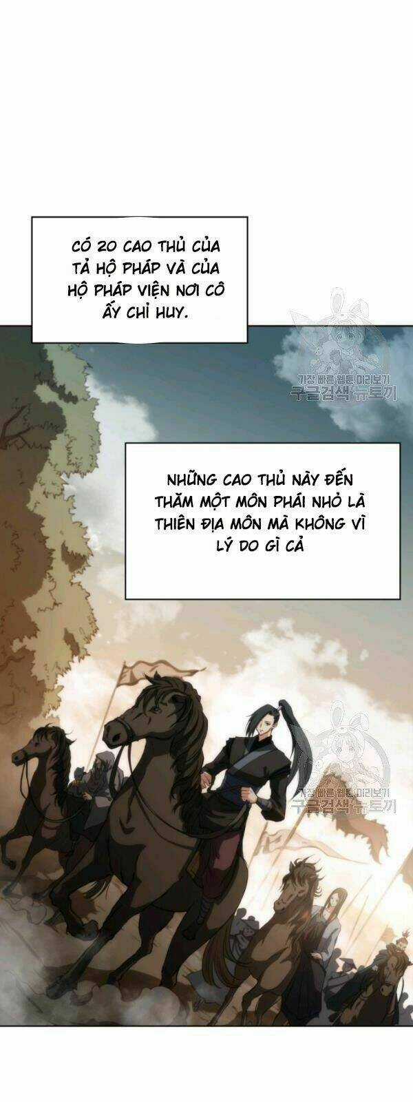 Sát Thủ 2044 Chapter 19 trang 50