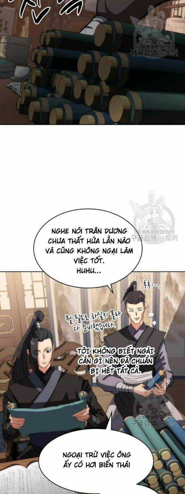 Sát Thủ 2044 Chapter 19 trang 53