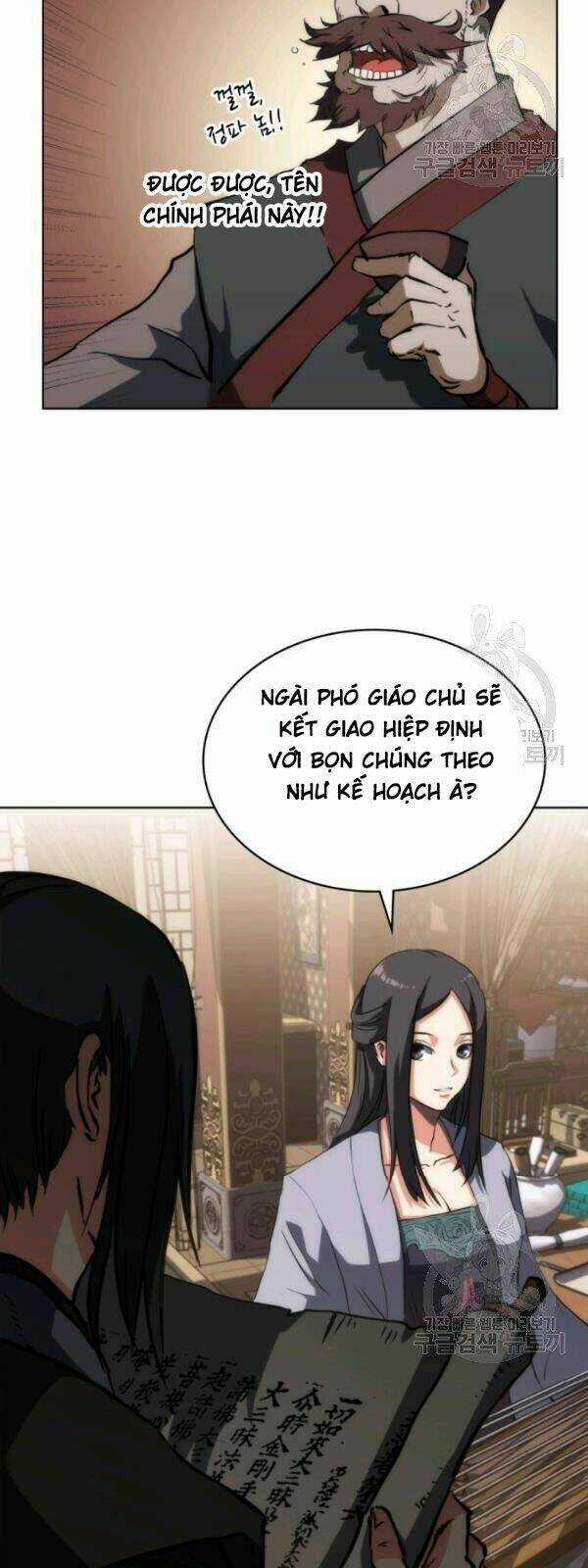 Sát Thủ 2044 Chapter 19 trang 55