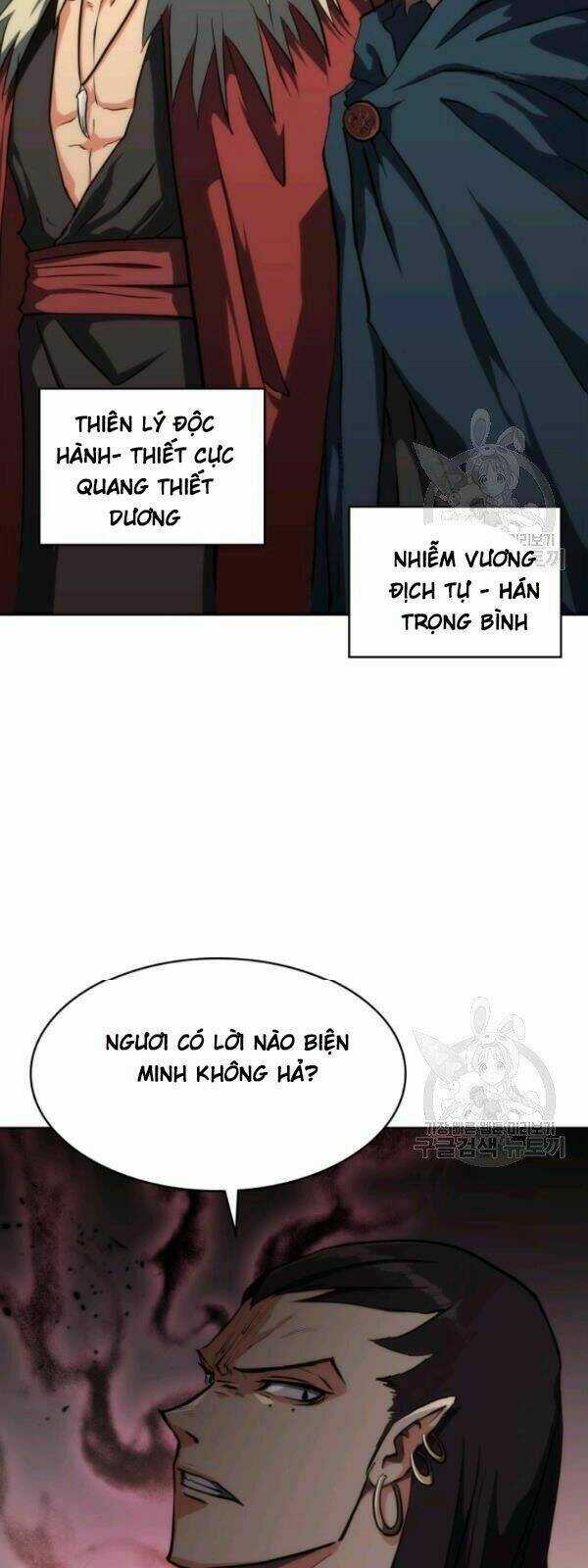 Sát Thủ 2044 Chapter 19 trang 6