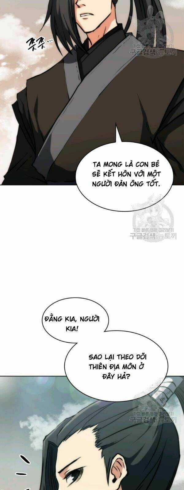 Sát Thủ 2044 Chapter 19 trang 62