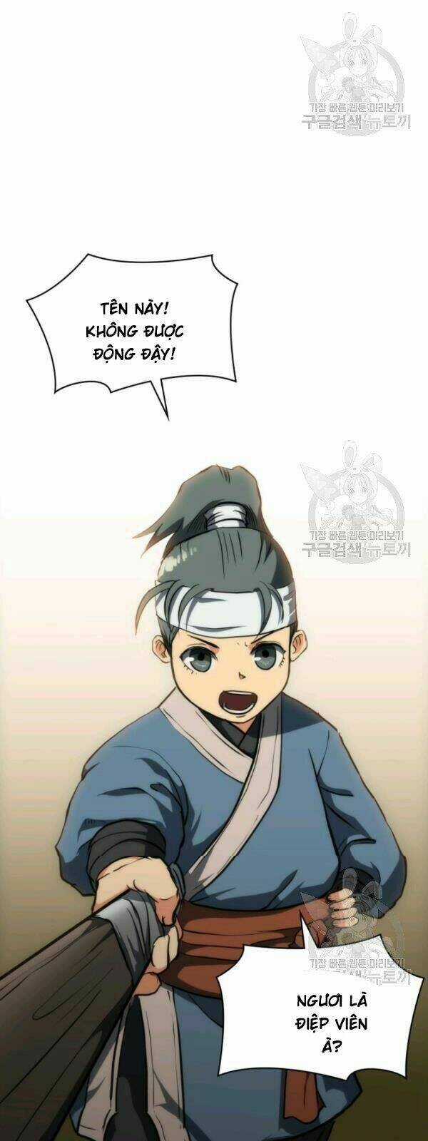 Sát Thủ 2044 Chapter 19 trang 64