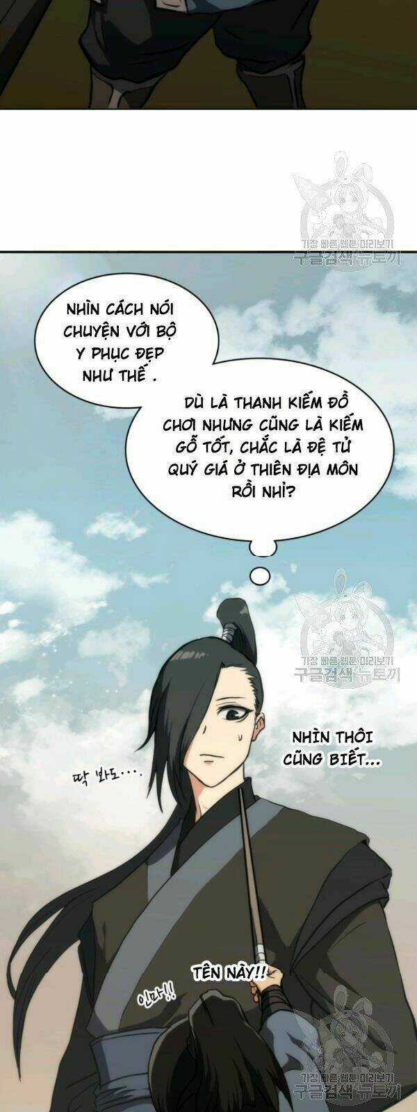 Sát Thủ 2044 Chapter 19 trang 65