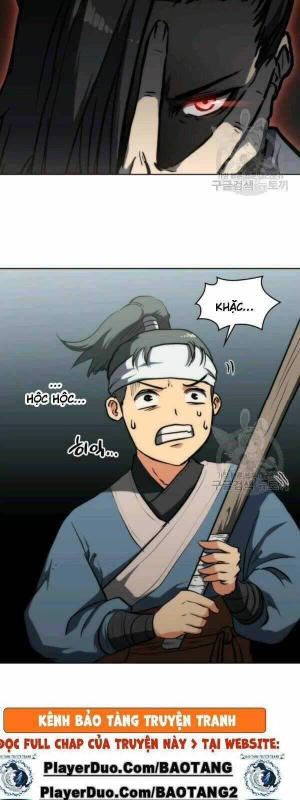 Sát Thủ 2044 Chapter 19 trang 70