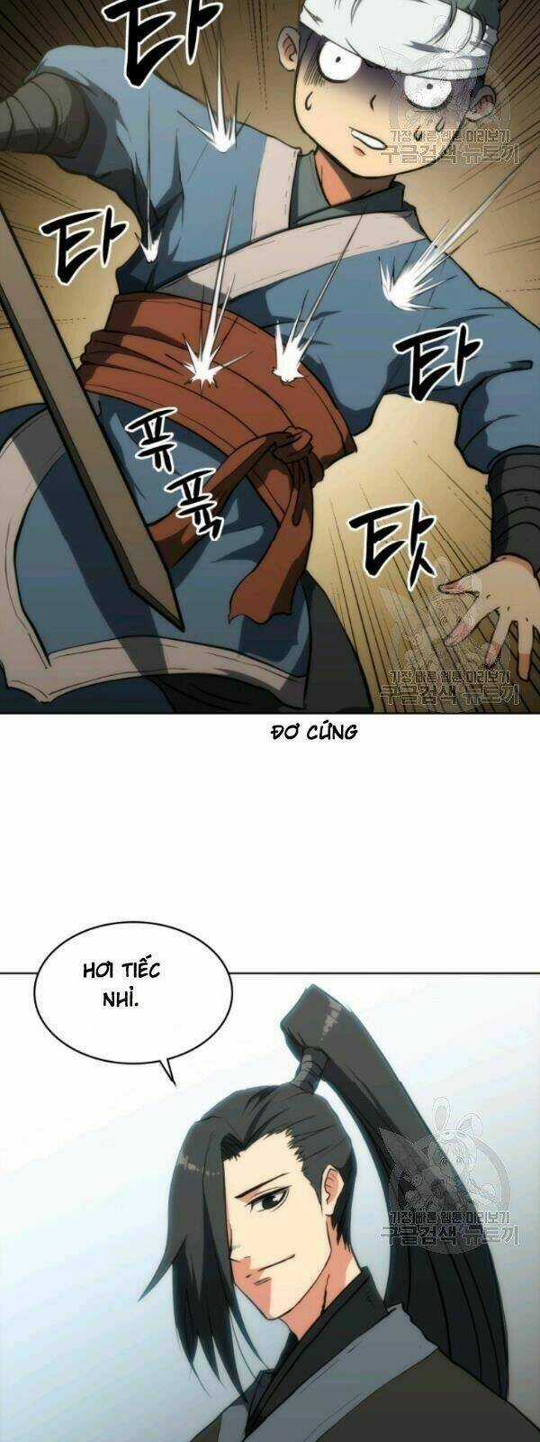 Sát Thủ 2044 Chapter 19 trang 78