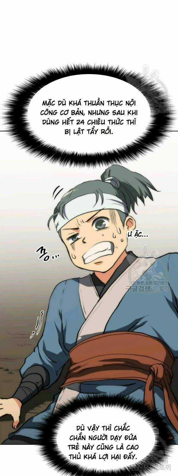 Sát Thủ 2044 Chapter 19 trang 81