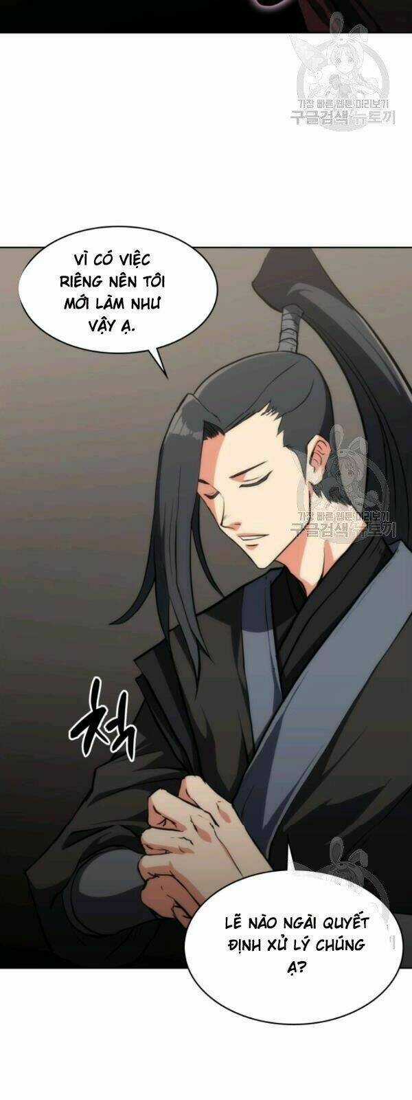 Sát Thủ 2044 Chapter 19 trang 9