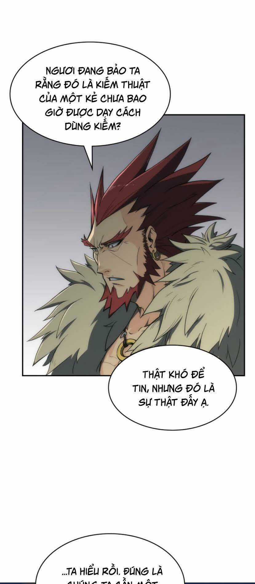 Sát Thủ 2044 Chapter 2 trang 10