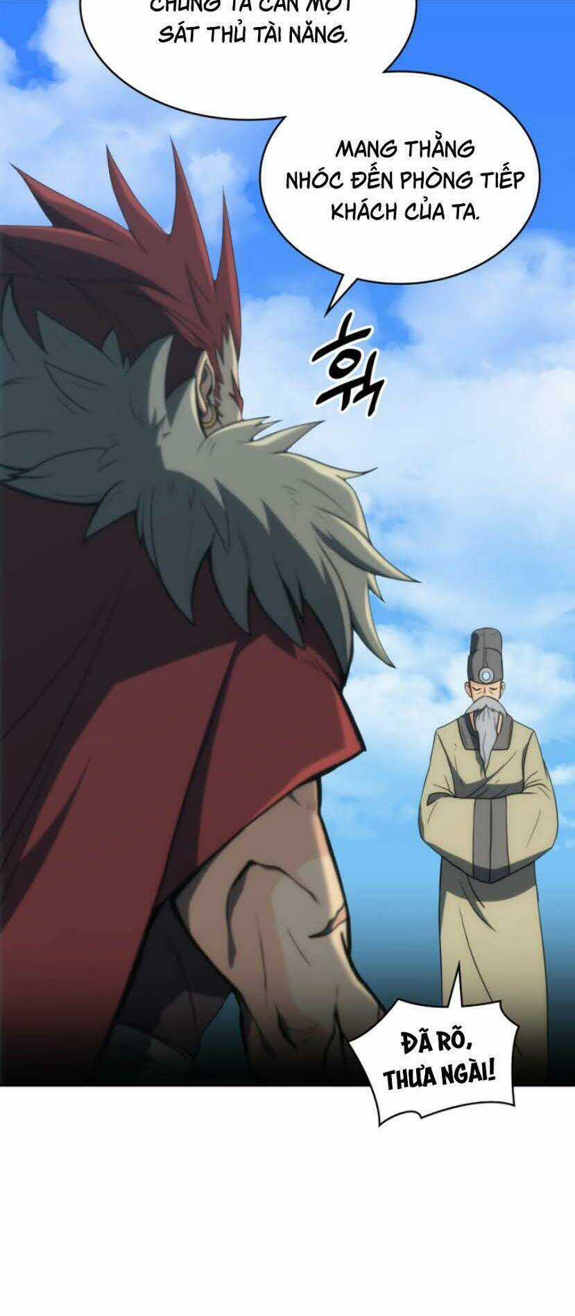 Sát Thủ 2044 Chapter 2 trang 11