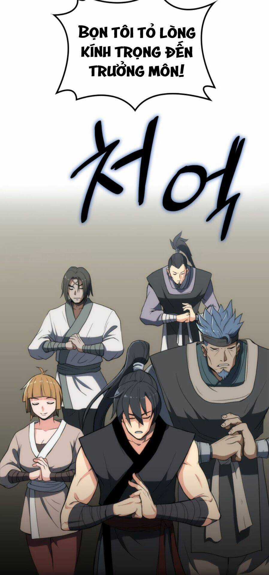 Sát Thủ 2044 Chapter 2 trang 14