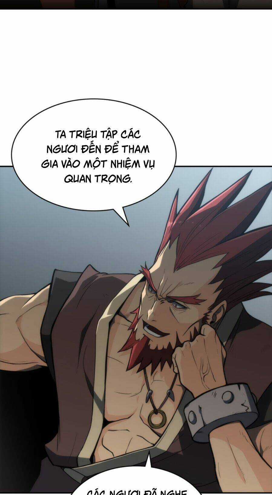 Sát Thủ 2044 Chapter 2 trang 15