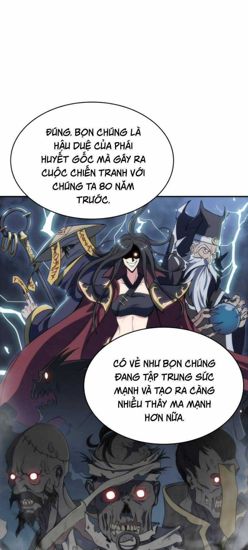 Sát Thủ 2044 Chapter 2 trang 17