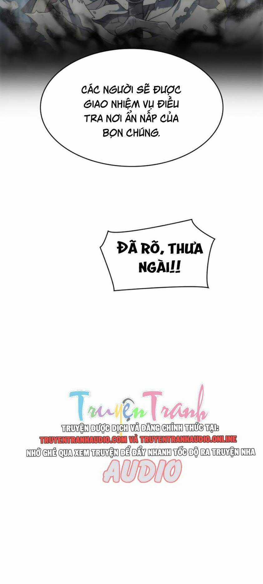 Sát Thủ 2044 Chapter 2 trang 18