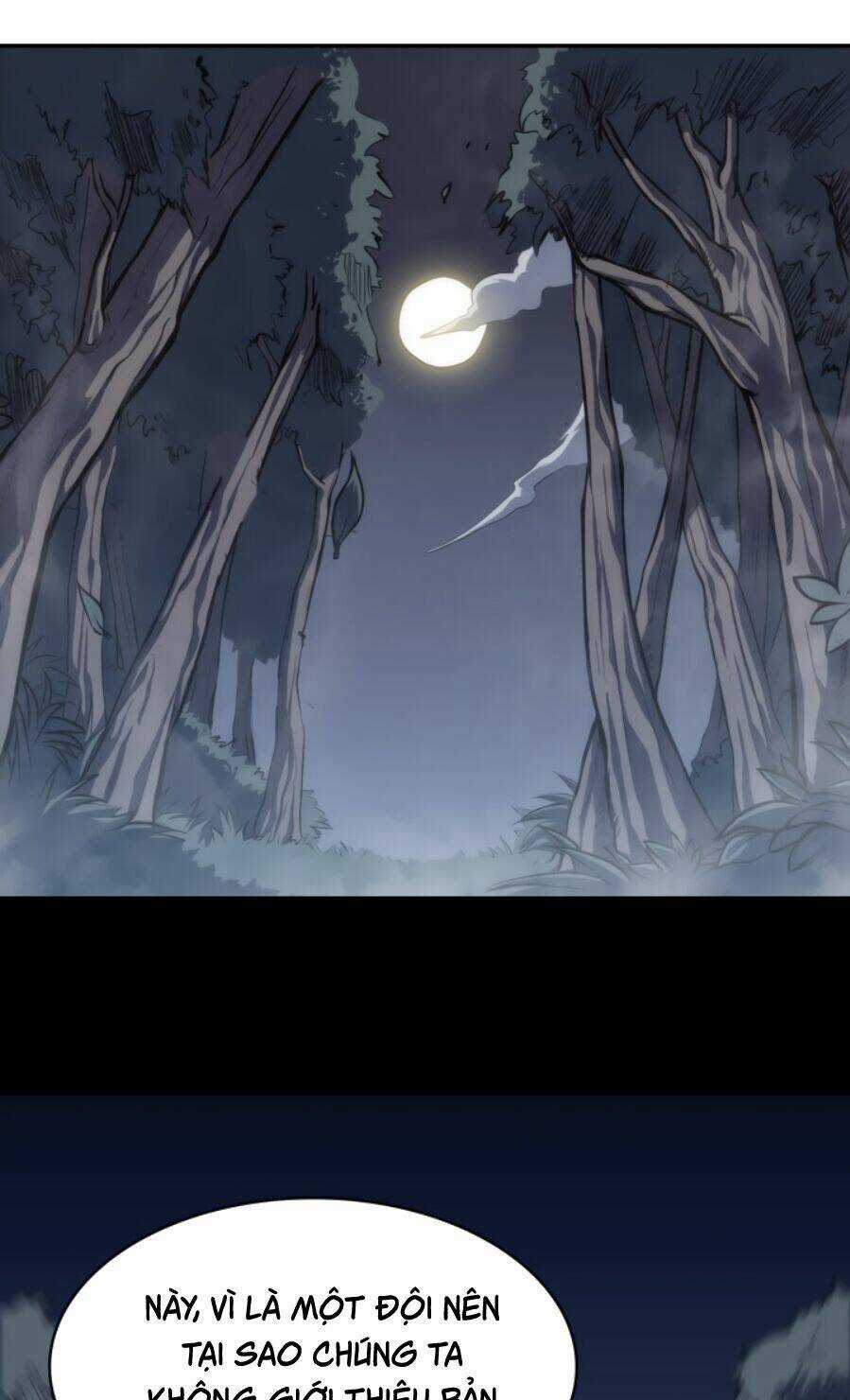 Sát Thủ 2044 Chapter 2 trang 19