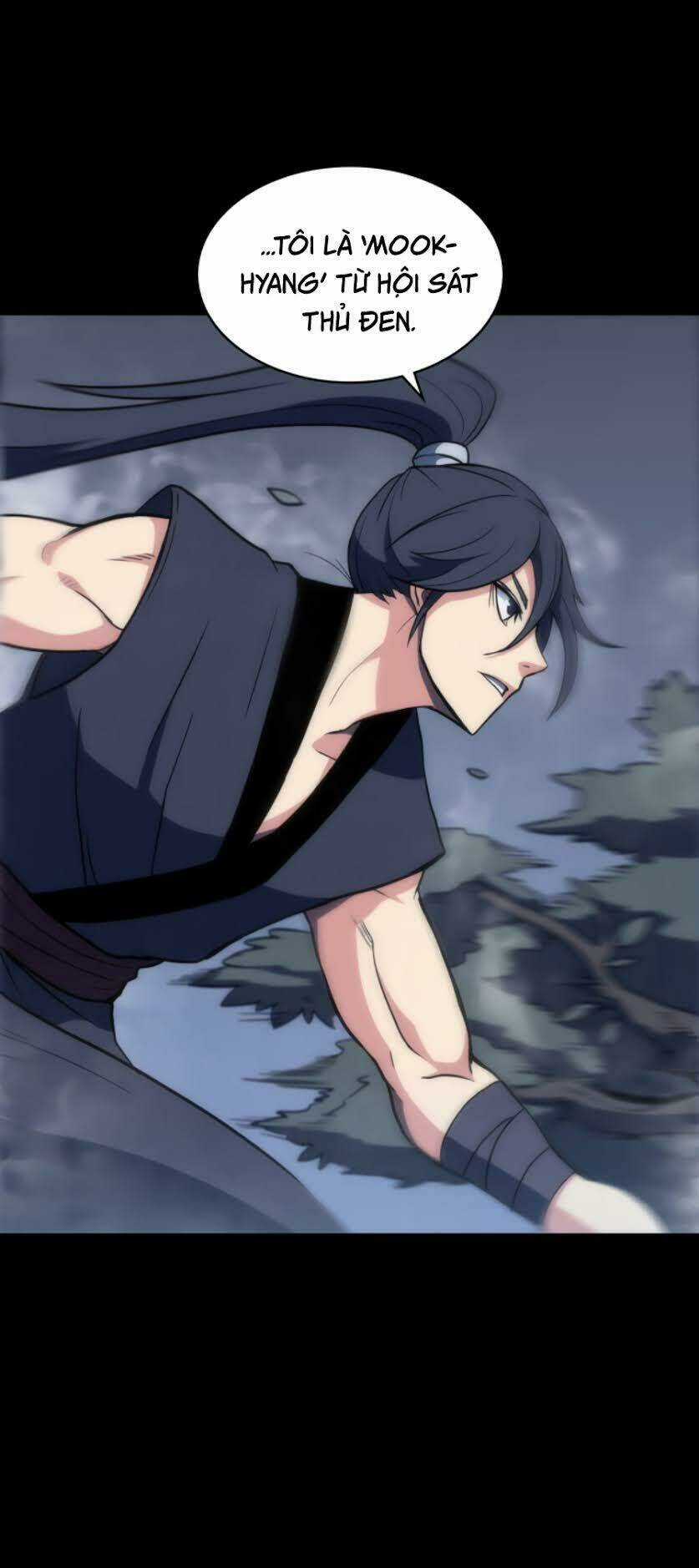 Sát Thủ 2044 Chapter 2 trang 23