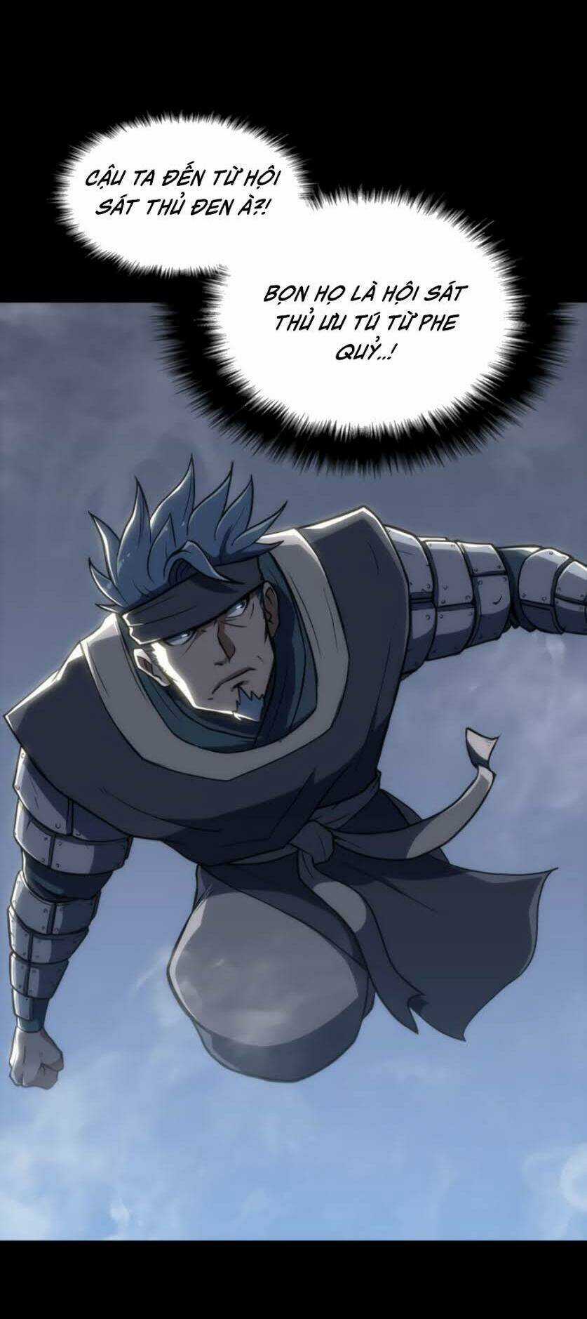 Sát Thủ 2044 Chapter 2 trang 24