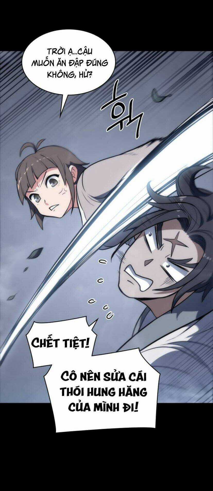 Sát Thủ 2044 Chapter 2 trang 26