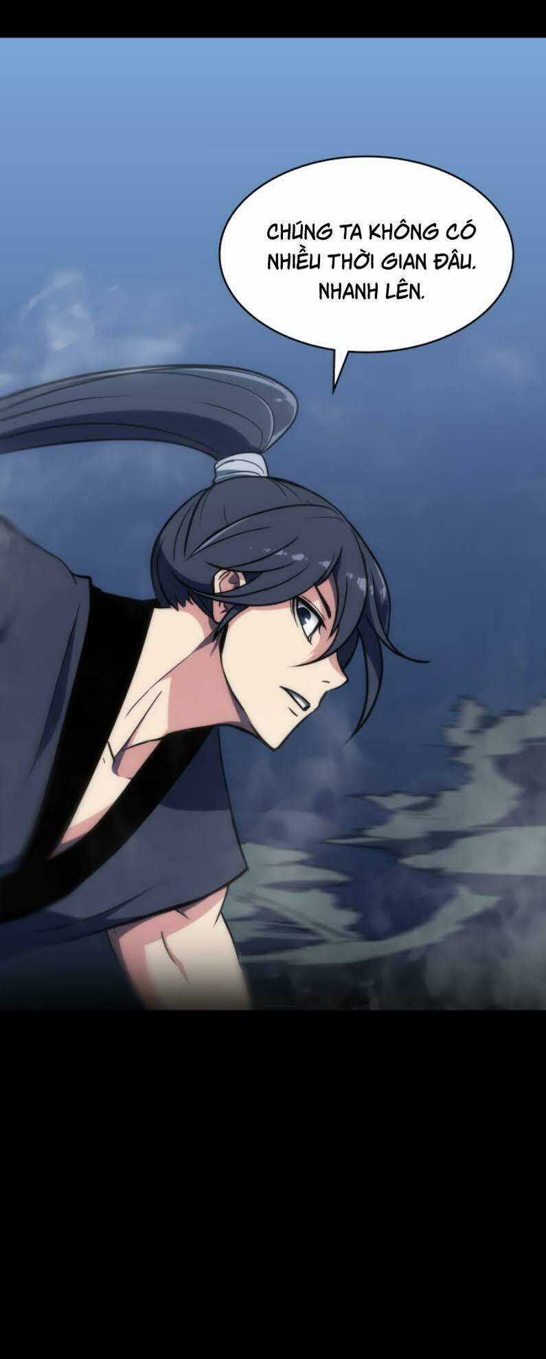 Sát Thủ 2044 Chapter 2 trang 27