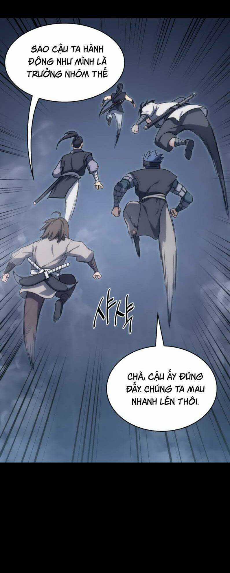 Sát Thủ 2044 Chapter 2 trang 28