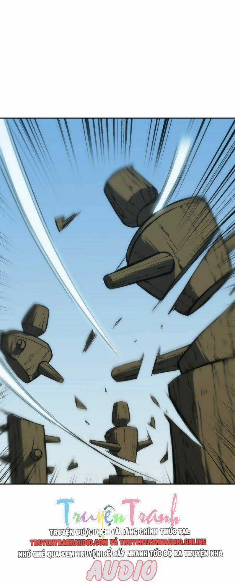 Sát Thủ 2044 Chapter 2 trang 3