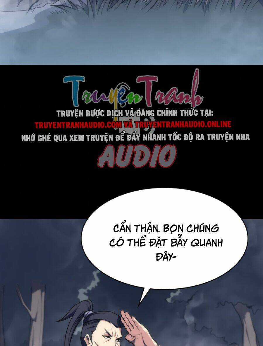 Sát Thủ 2044 Chapter 2 trang 30