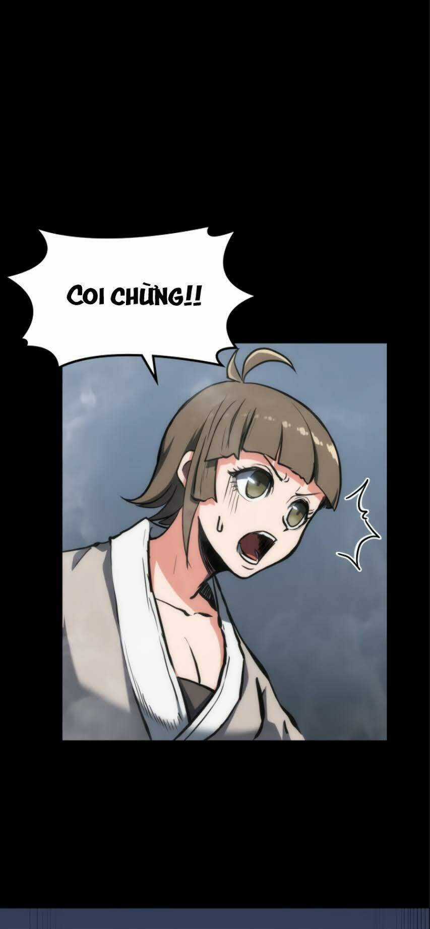 Sát Thủ 2044 Chapter 2 trang 33