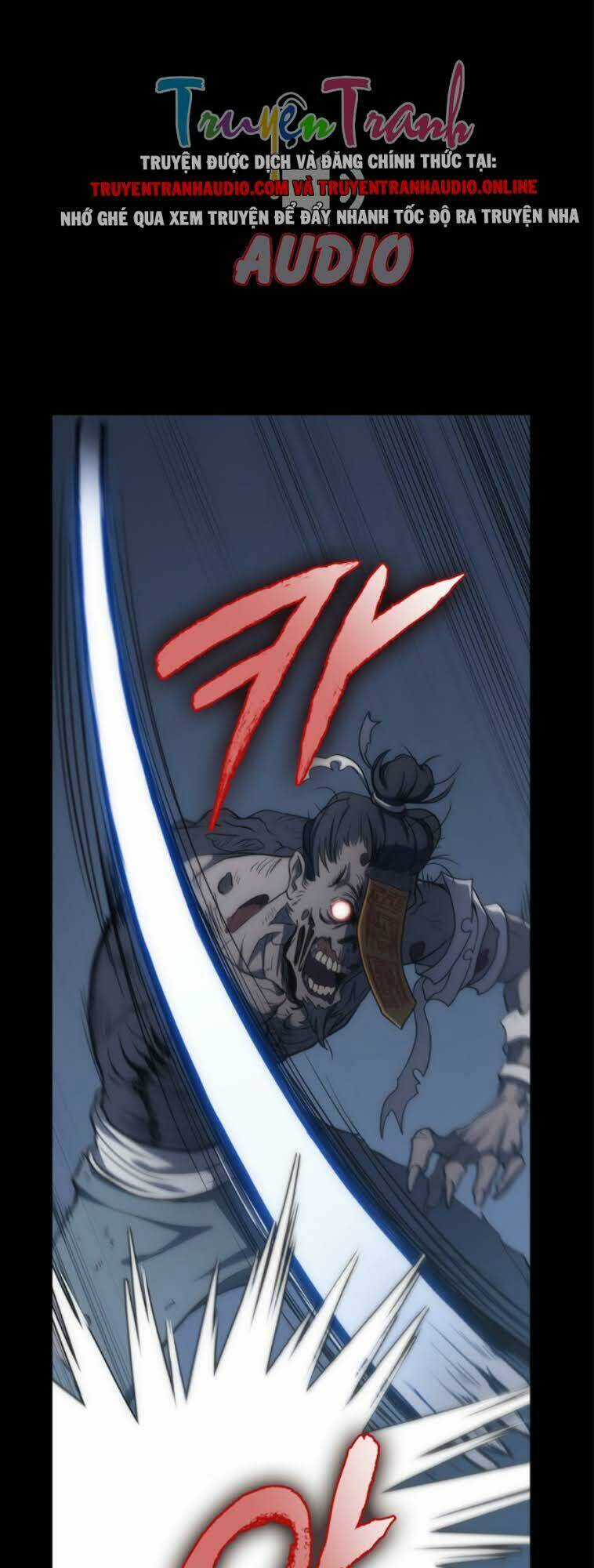 Sát Thủ 2044 Chapter 2 trang 35