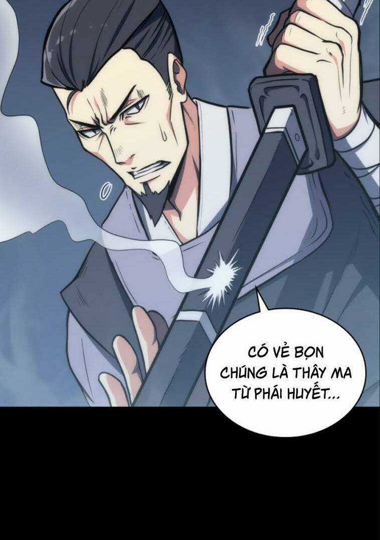 Sát Thủ 2044 Chapter 2 trang 37