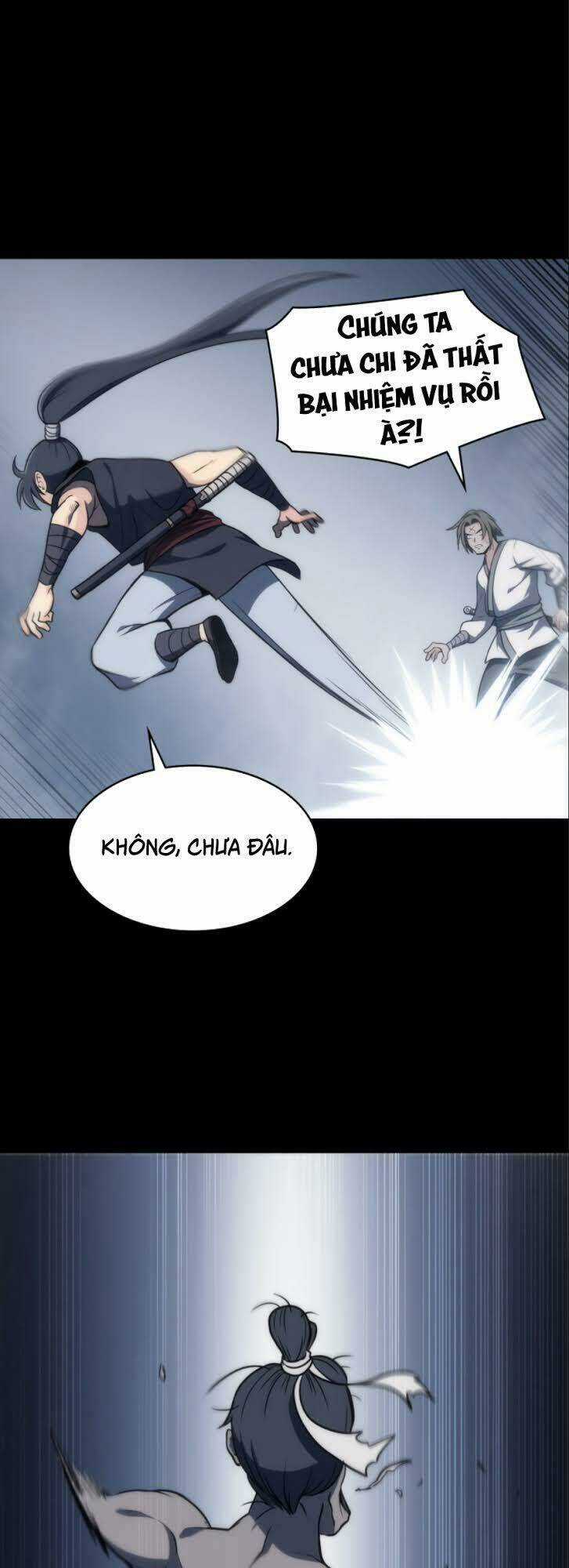 Sát Thủ 2044 Chapter 2 trang 38