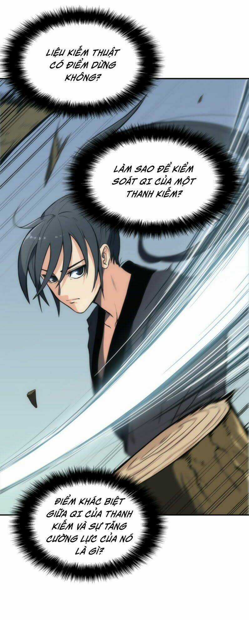 Sát Thủ 2044 Chapter 2 trang 4