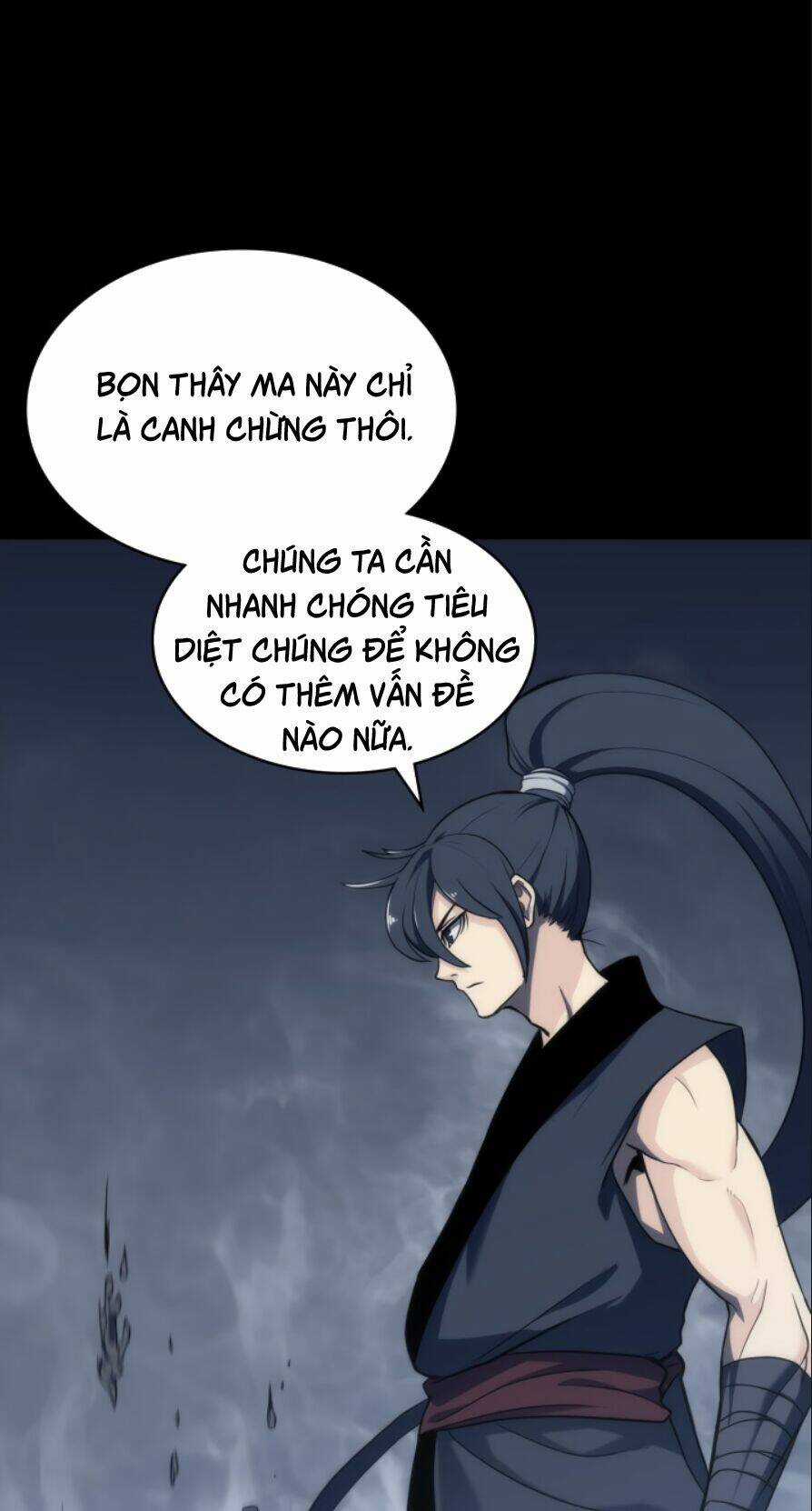 Sát Thủ 2044 Chapter 2 trang 41