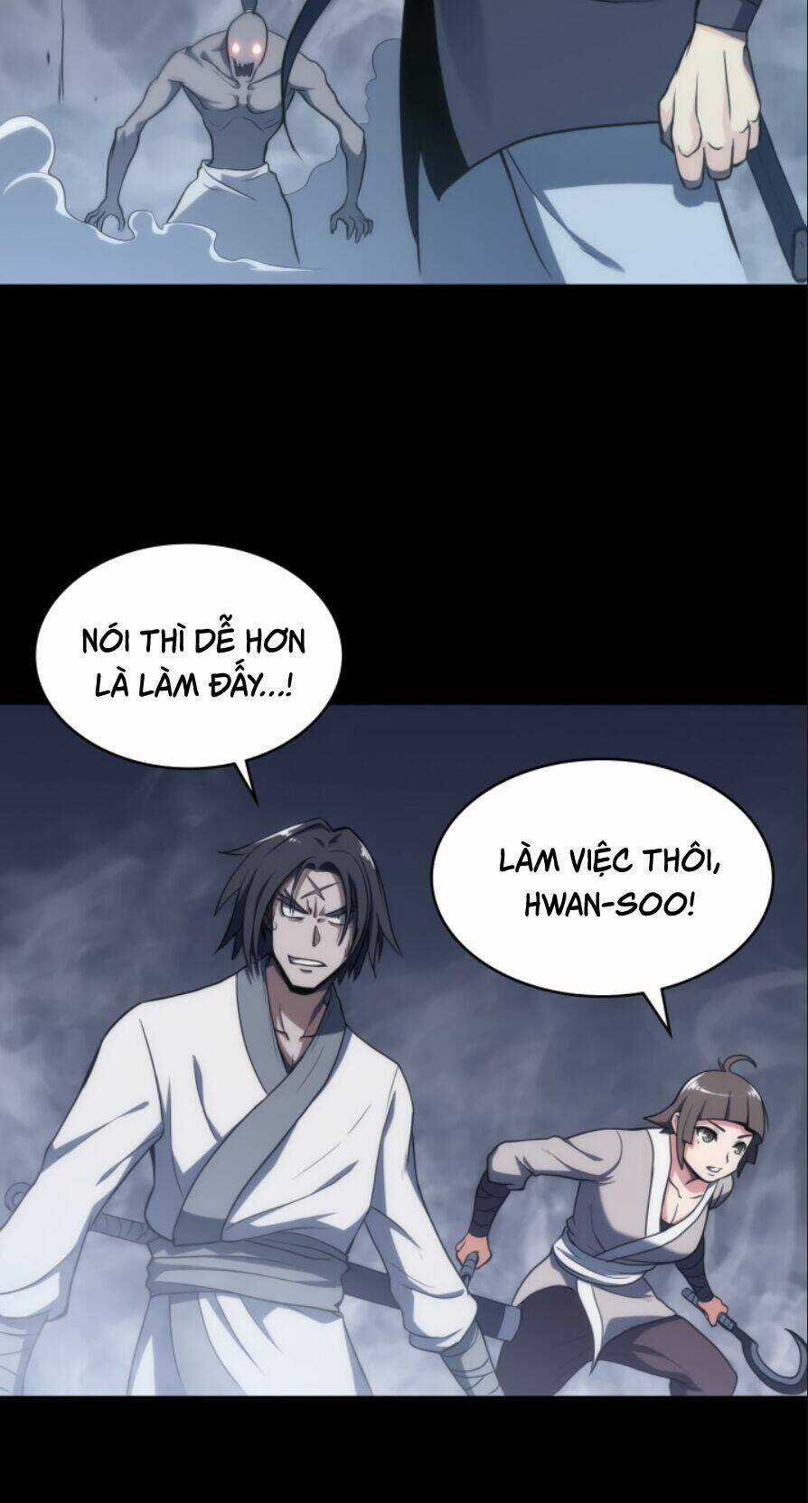 Sát Thủ 2044 Chapter 2 trang 42