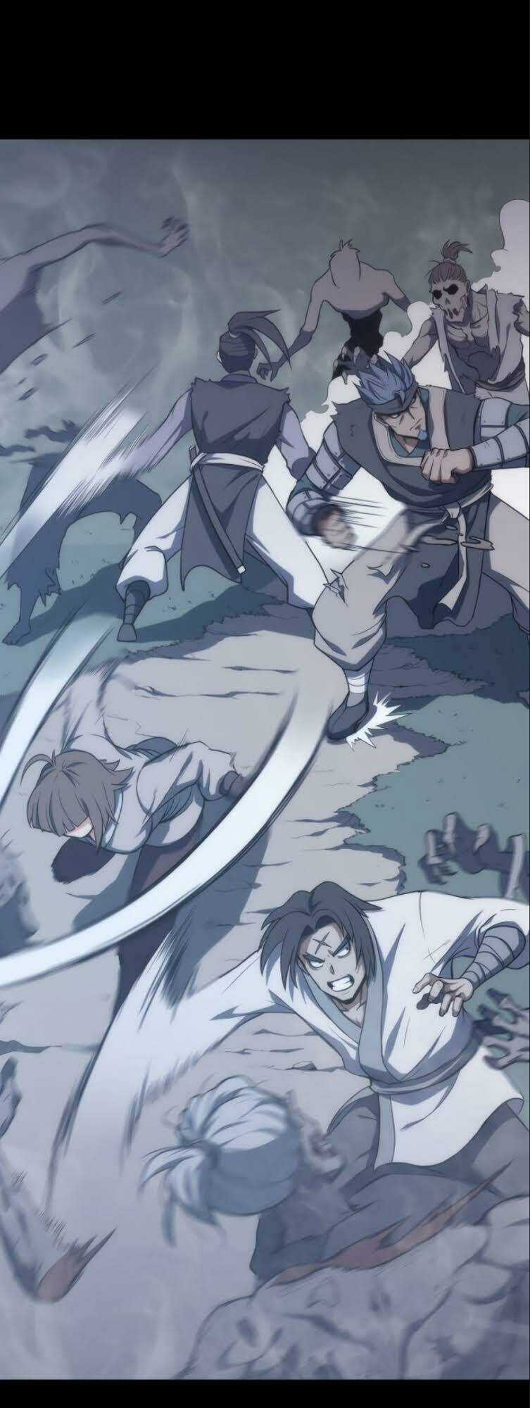 Sát Thủ 2044 Chapter 2 trang 43