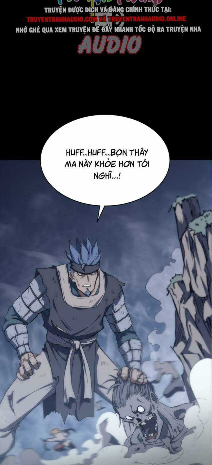 Sát Thủ 2044 Chapter 2 trang 47