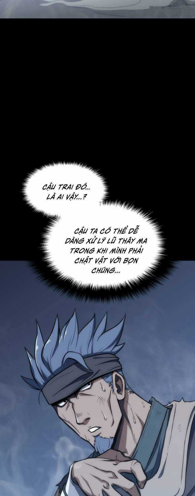 Sát Thủ 2044 Chapter 2 trang 48