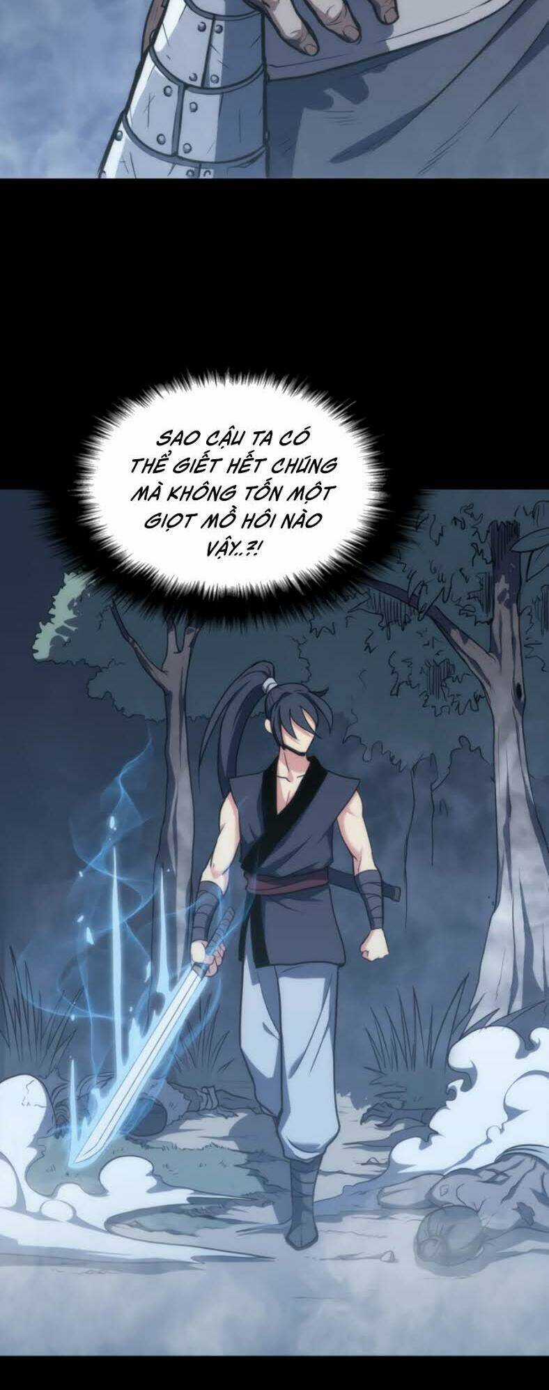 Sát Thủ 2044 Chapter 2 trang 49