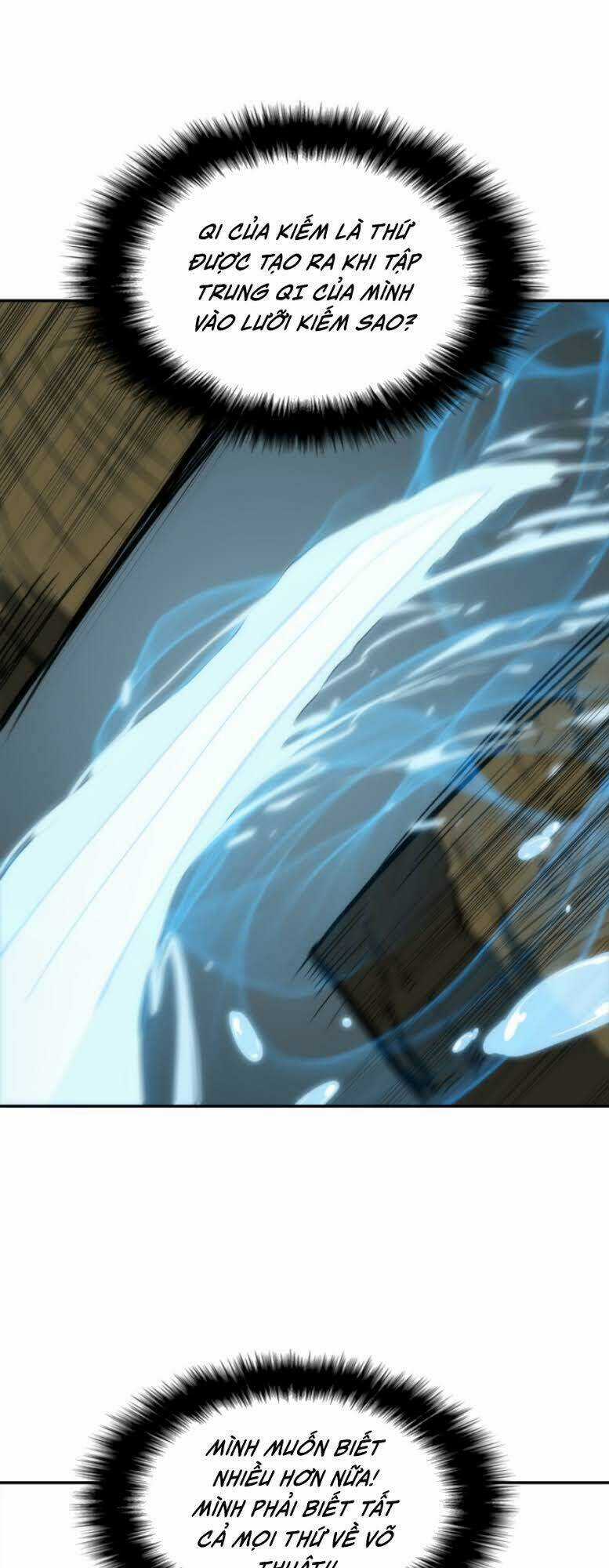 Sát Thủ 2044 Chapter 2 trang 5