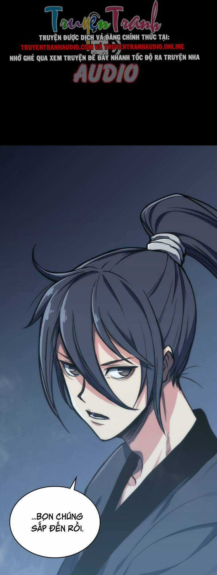 Sát Thủ 2044 Chapter 2 trang 50