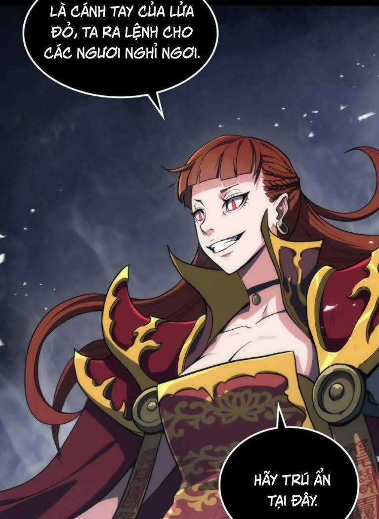 Sát Thủ 2044 Chapter 2 trang 54