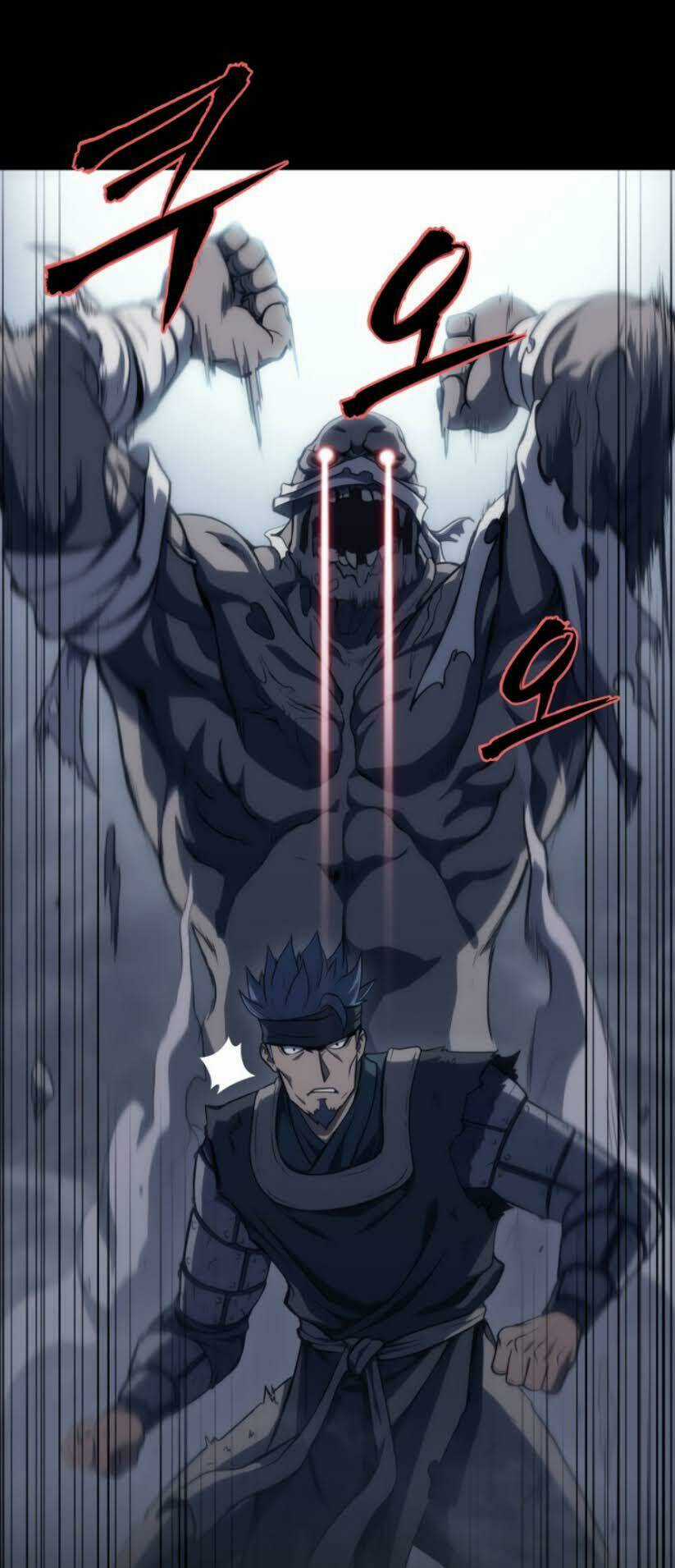 Sát Thủ 2044 Chapter 2 trang 59