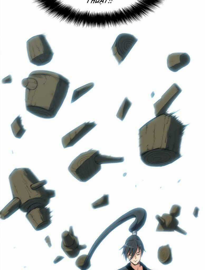 Sát Thủ 2044 Chapter 2 trang 6