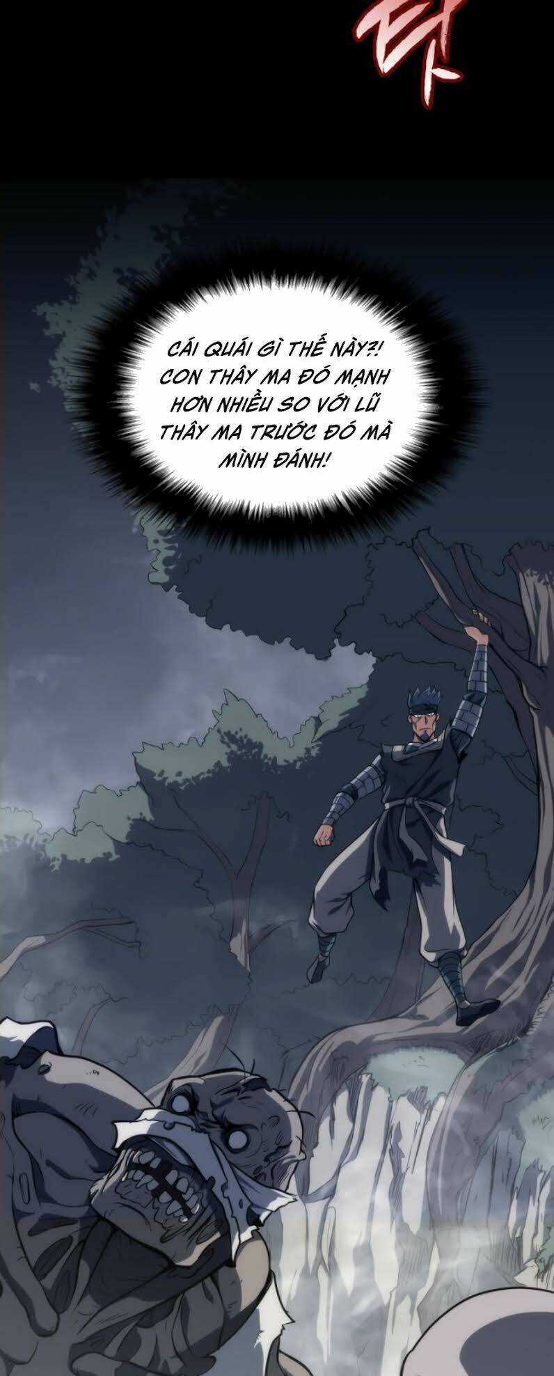 Sát Thủ 2044 Chapter 2 trang 61