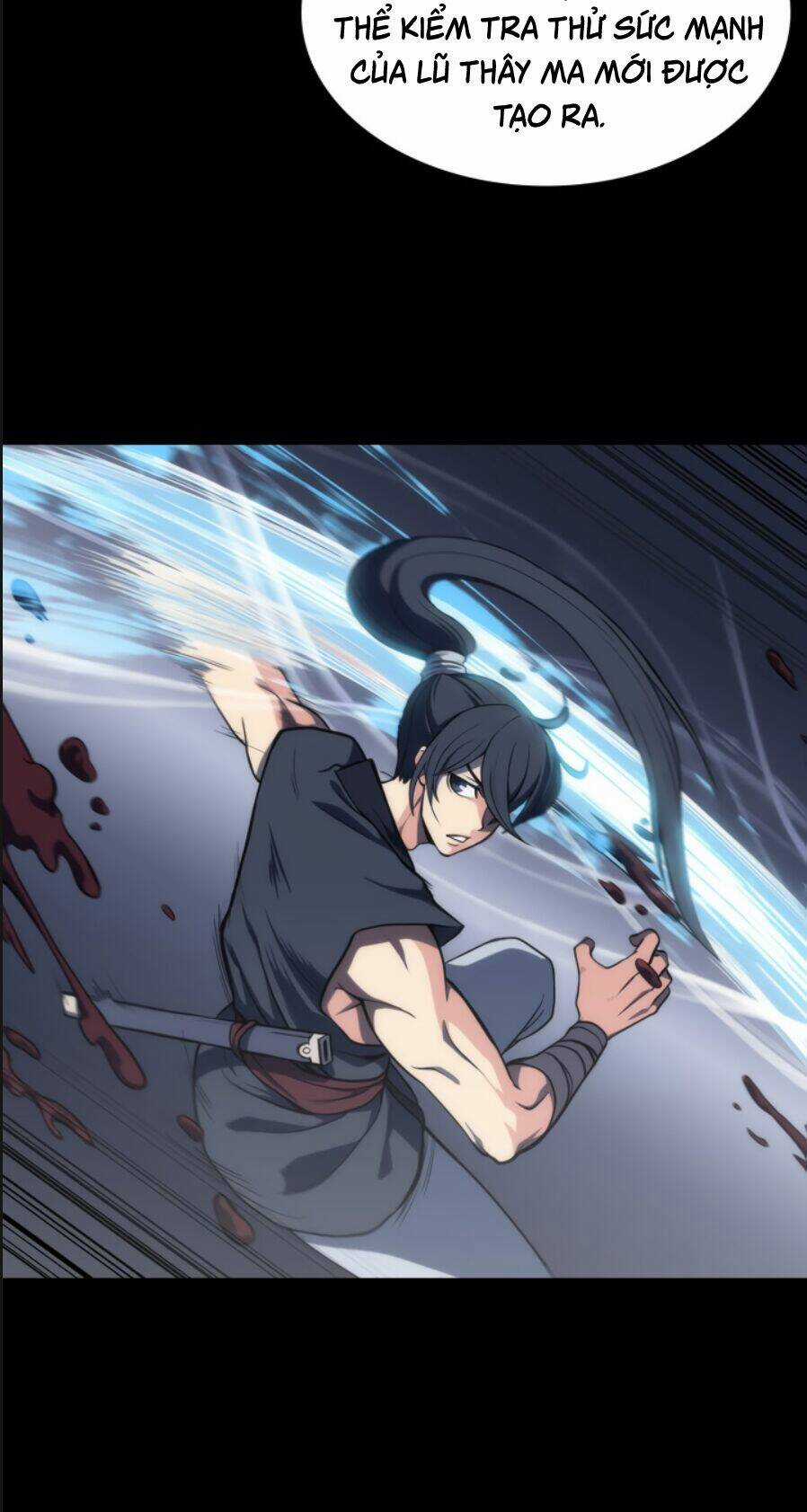 Sát Thủ 2044 Chapter 2 trang 63