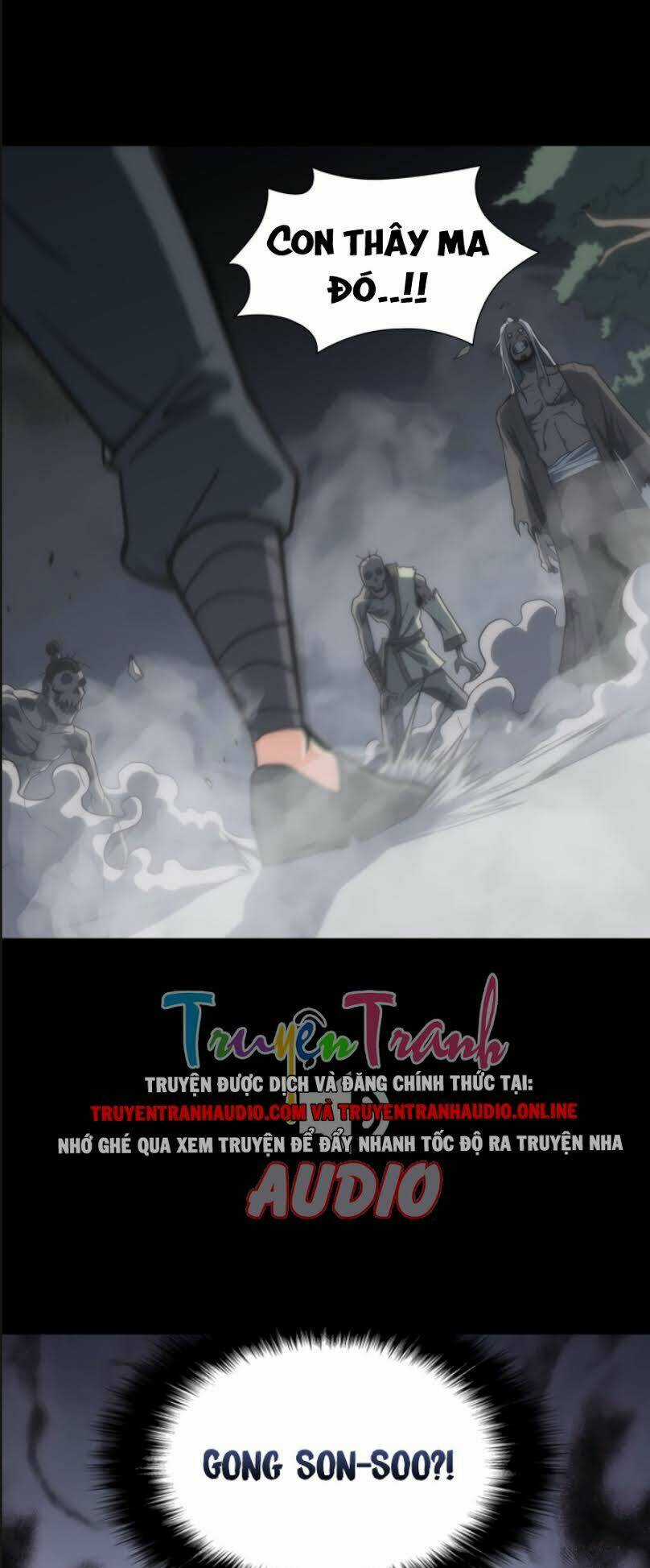 Sát Thủ 2044 Chapter 2 trang 65