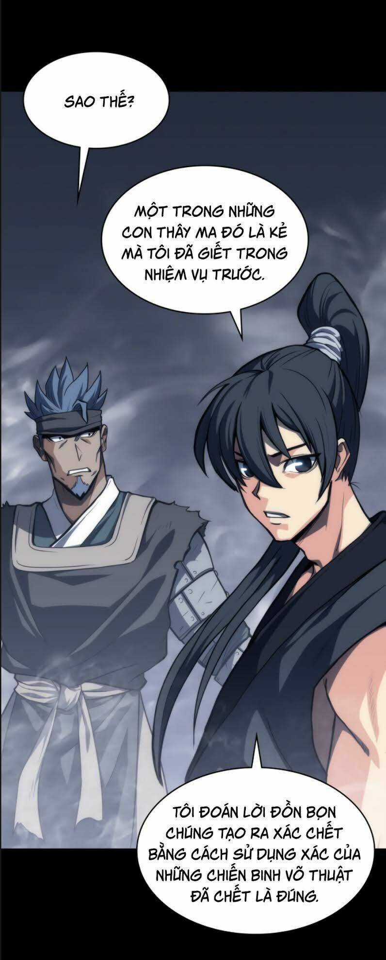 Sát Thủ 2044 Chapter 2 trang 67