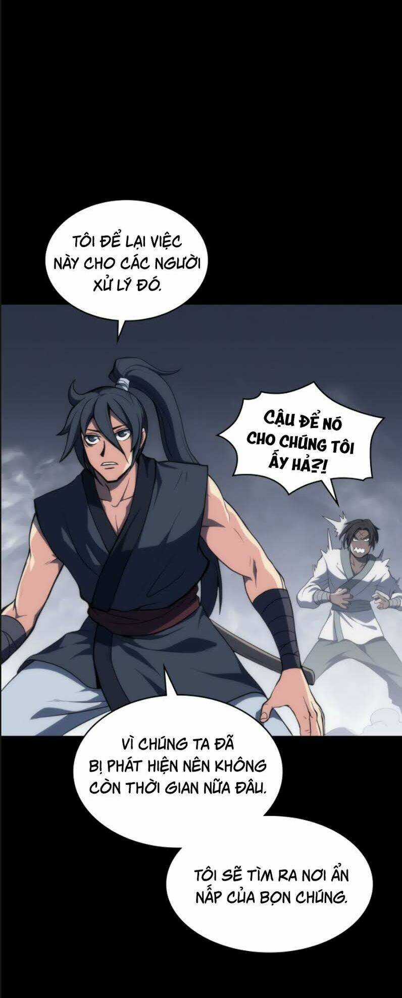 Sát Thủ 2044 Chapter 2 trang 68