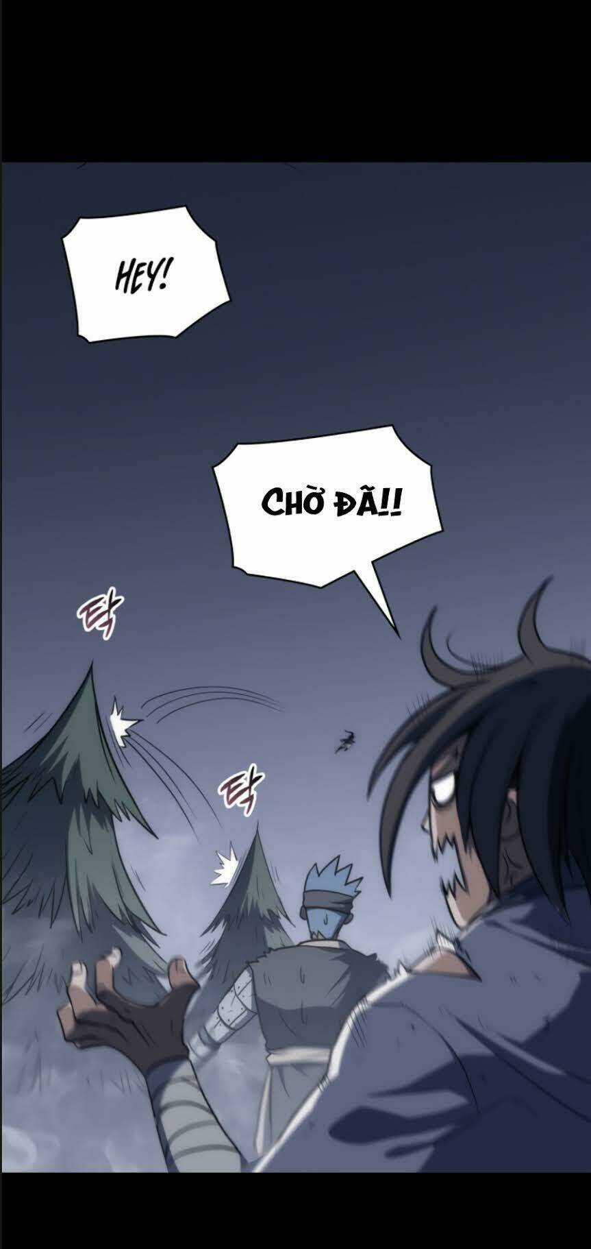 Sát Thủ 2044 Chapter 2 trang 69