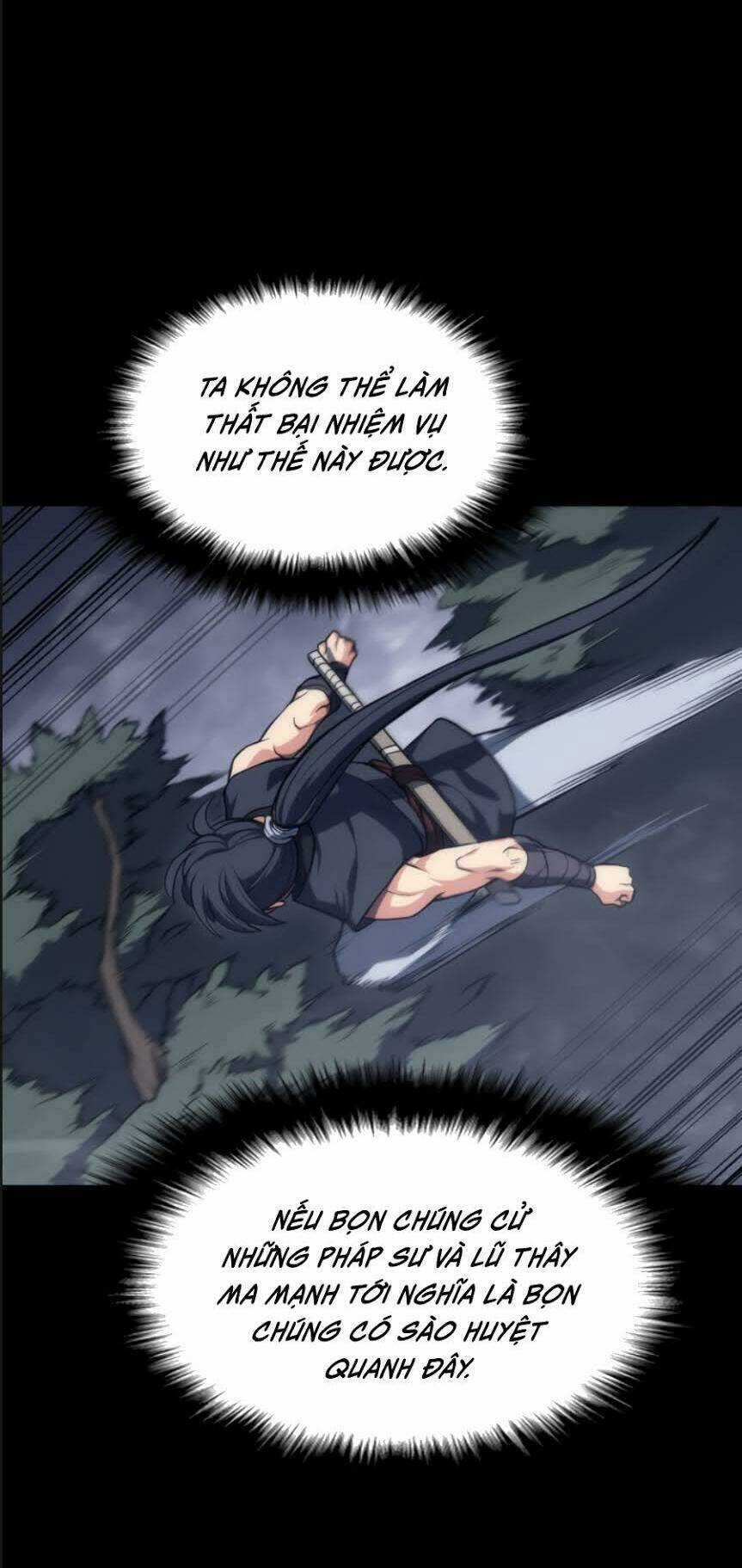 Sát Thủ 2044 Chapter 2 trang 70