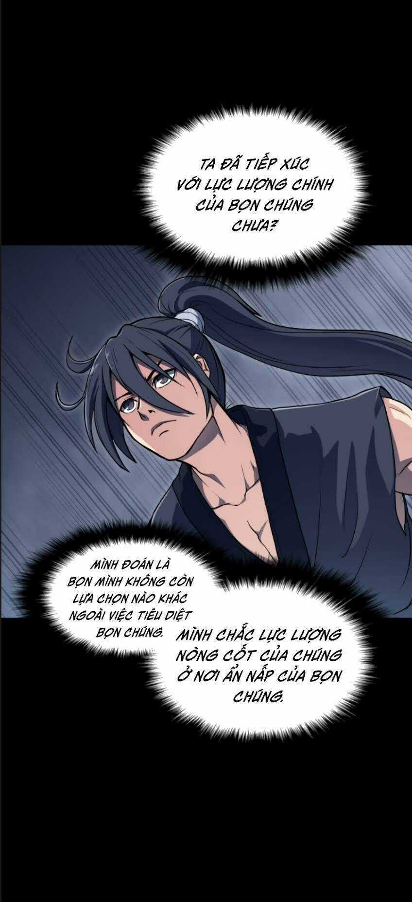 Sát Thủ 2044 Chapter 2 trang 71